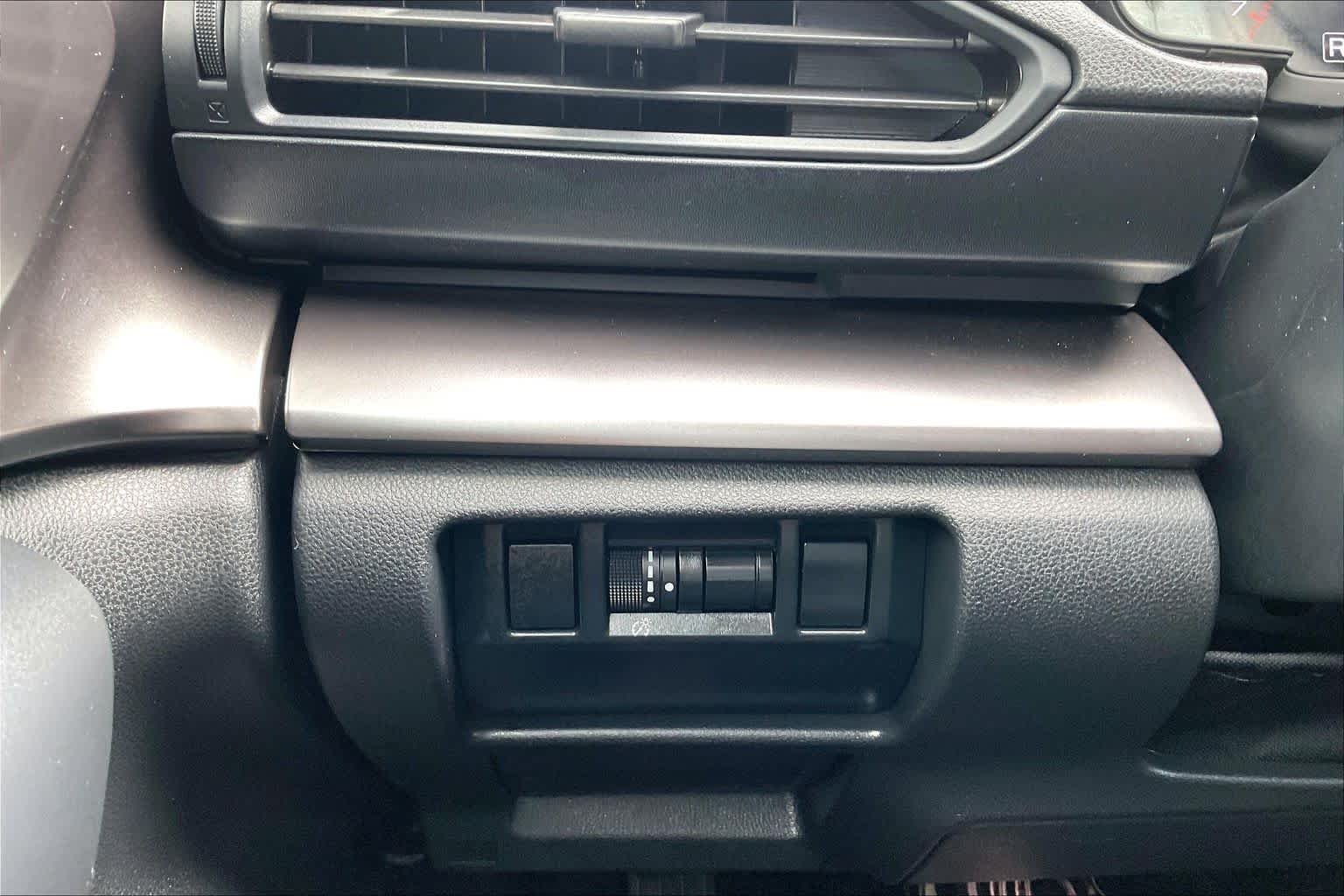 Used 2025 Pure Red Subaru  image 33