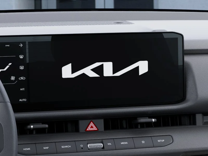 New 2027 Blue Kia X-Line S image 20