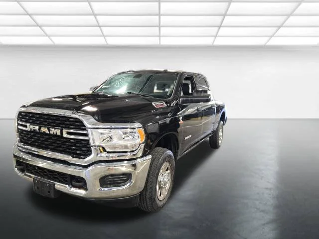Used 2022 Black Ram Big Horn image 9