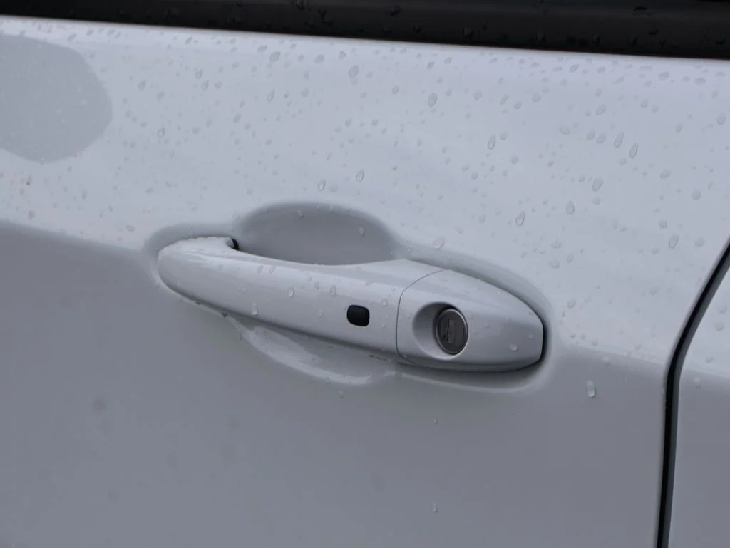 New 2026 Bright White Clearcoat Jeep  image 20