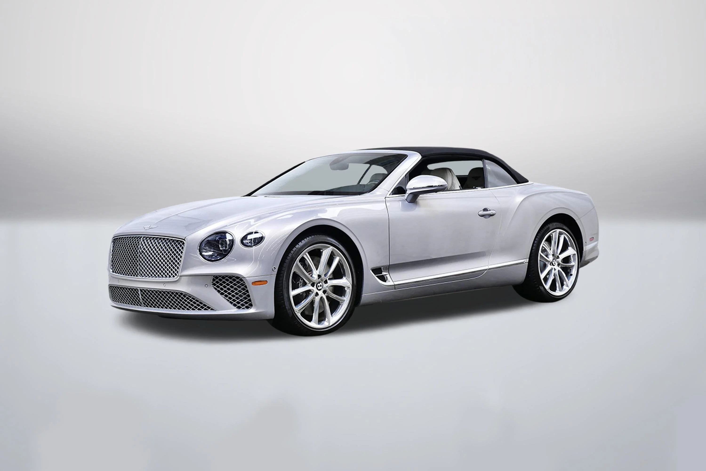 2022 Bentley Continental GT