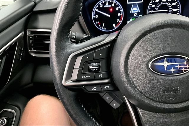 2022 Subaru Outback Limited - Photo 28