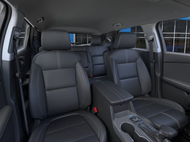 2026 Chevrolet Blazer 3LT - Photo 16