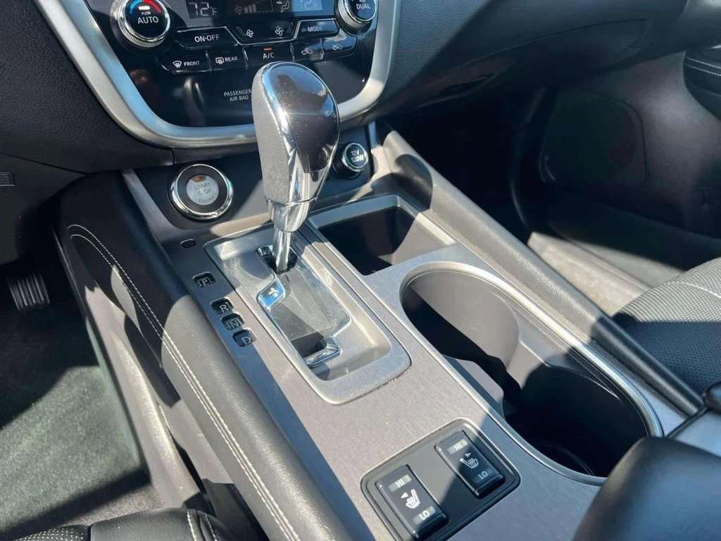 2024 Nissan Murano SL - Photo 14
