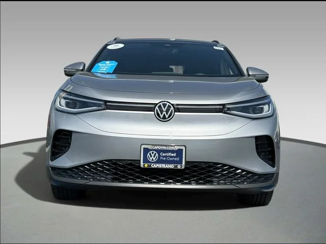 Certified 2023 Volkswagen ID.4 PRO S with VIN 1V2VMPE82PC016094 for sale in San Juan Capistrano, CA
