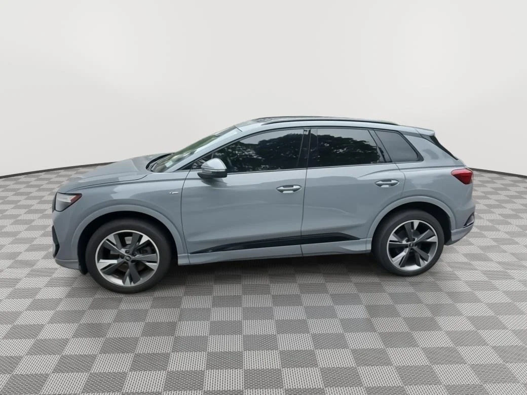 Used 2023  Audi Quattro Premium Plus 50 TFSI image 3