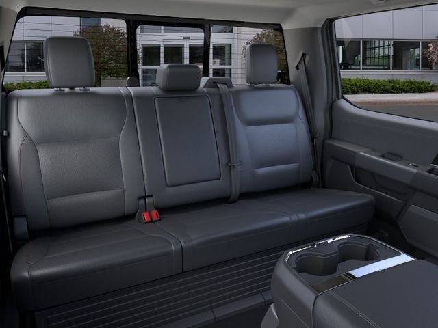 2025 Ford F-350 Super Duty Lariat - Photo 11