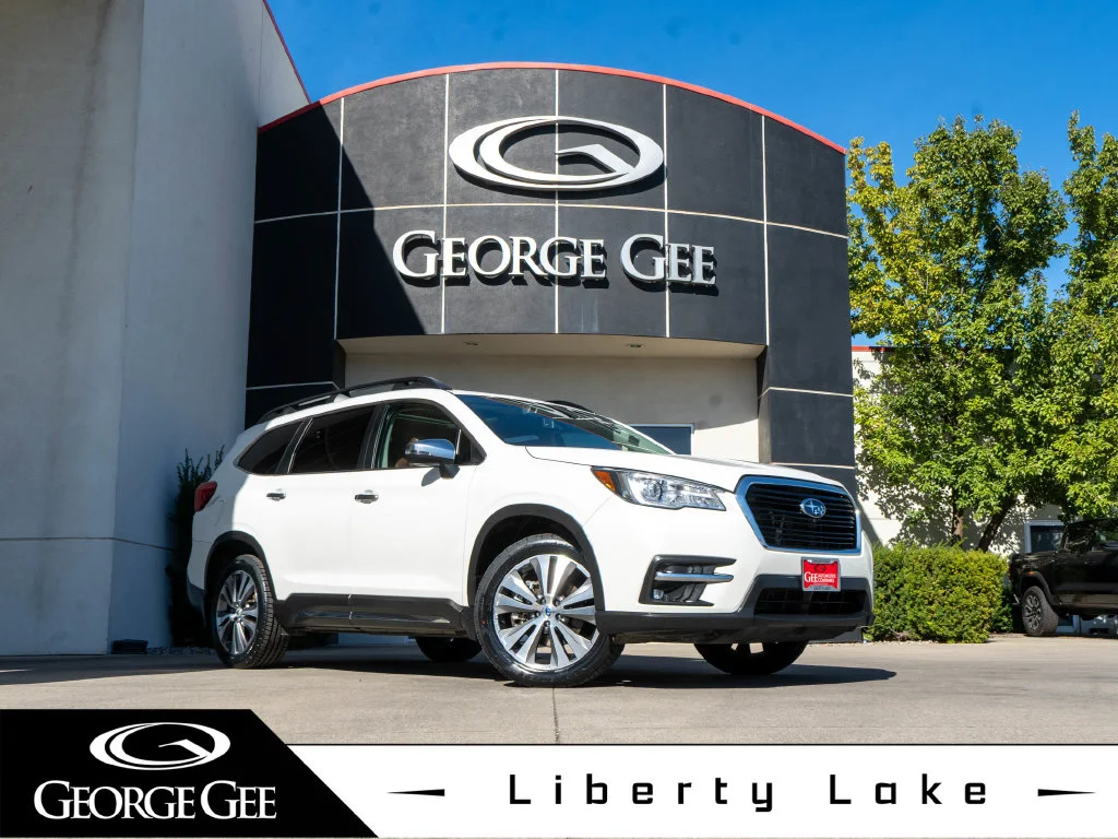 2019 Subaru Ascent