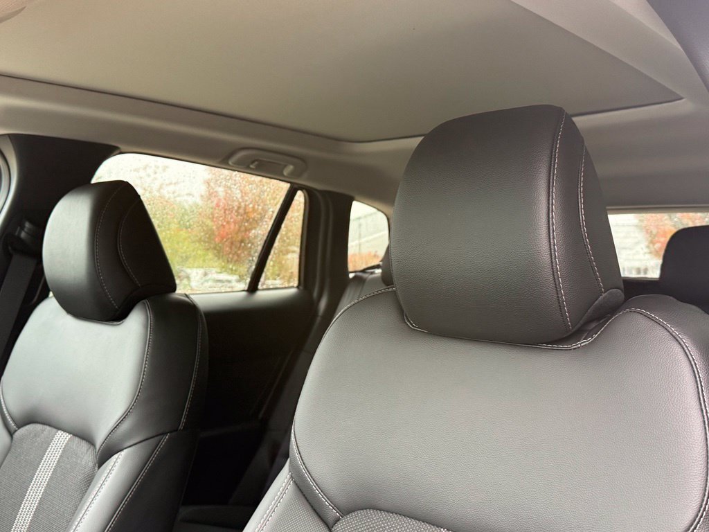 New 2026 Gray Mazda Preferred image 30