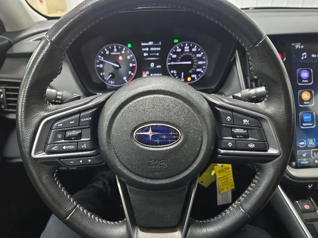 Used 2023 Brown Subaru Premium image 18