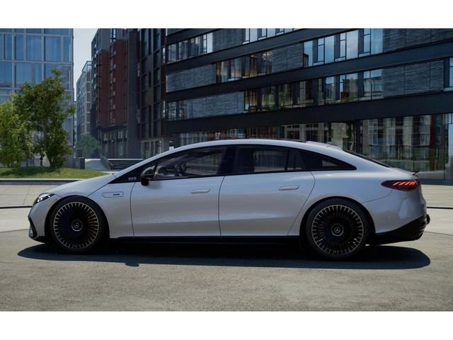 Certified Used 2024 Silver Mercedes-Benz Base image 36