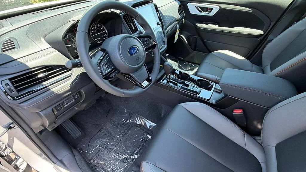 New 2026 RIVER ROCK PEARL Subaru Sport Onyx Edition image 10