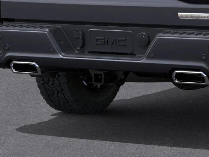 2026 GMC Sierra 1500 Elevation - Photo 14