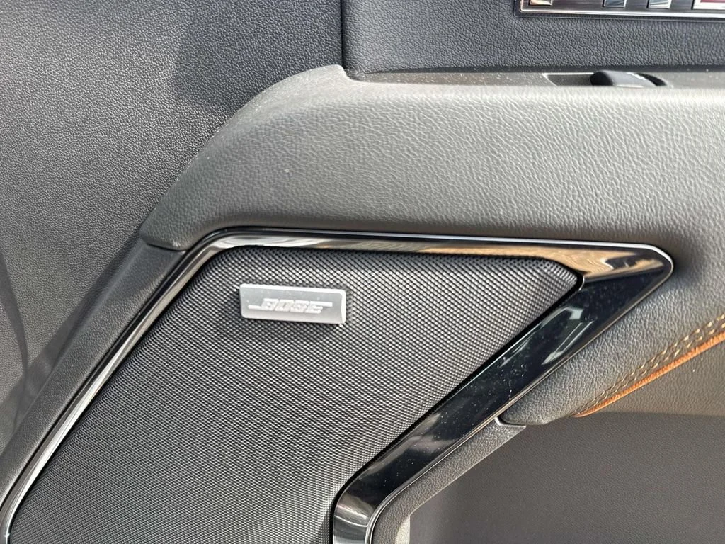 2025 GMC Sierra 1500 AT4 - Photo 28