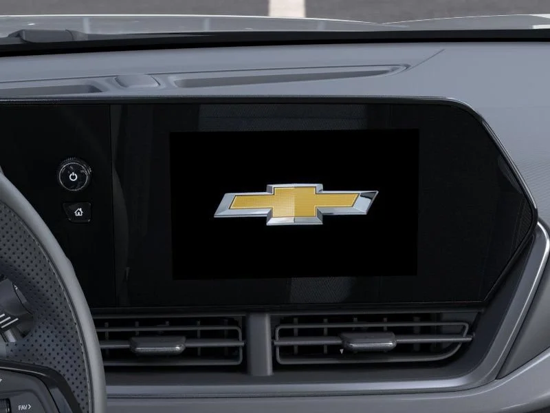 2026 Chevrolet Trax LS - Photo 21