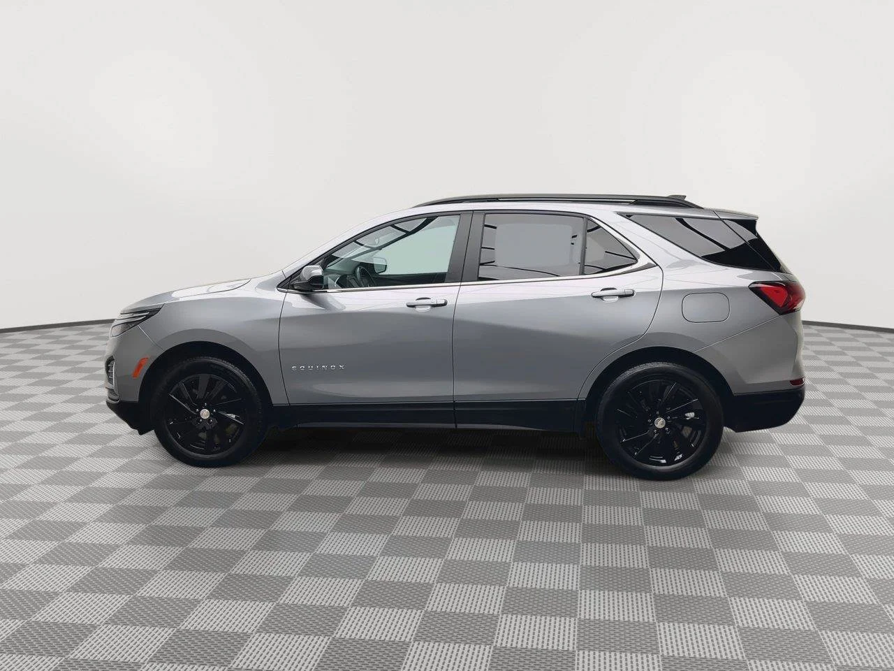 2024 Chevrolet Equinox LT - Photo 38