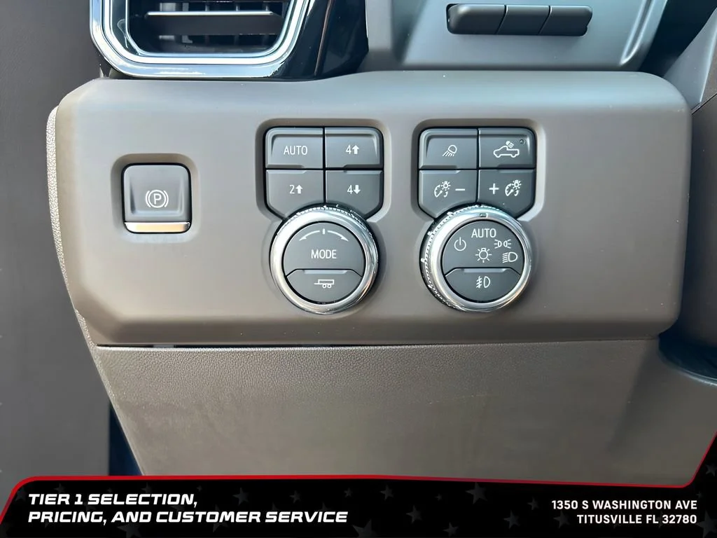 New 2026 DOWNPOUR METALLIC GMC Denali image 17