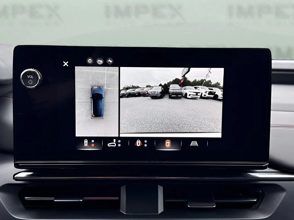 Used 2024 White Acura Type S image 21