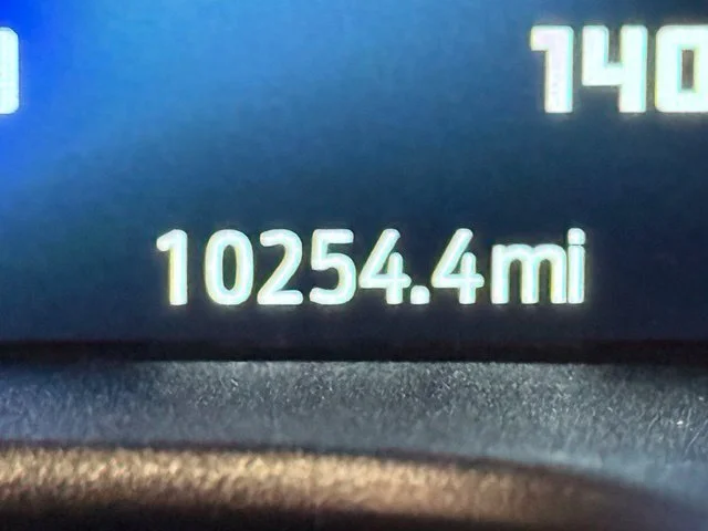 Used 2025 Beige Ford Outer Banks image 20