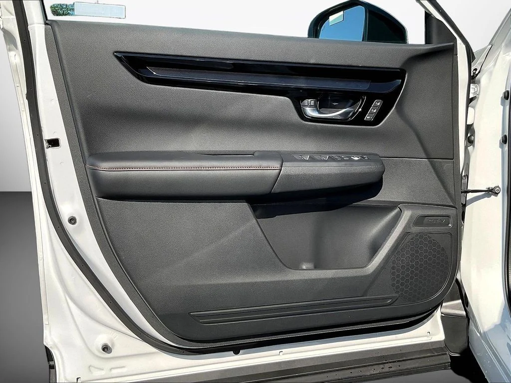 New 2026 Platinum White Pearl Honda Sport Touring image 20