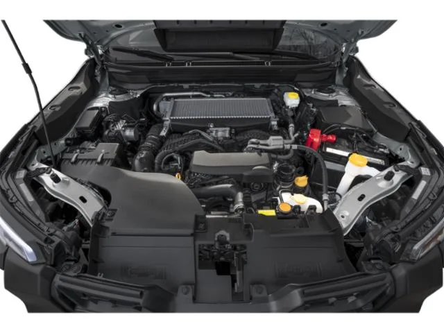 2026 Subaru Outback Wilderness - Photo 7
