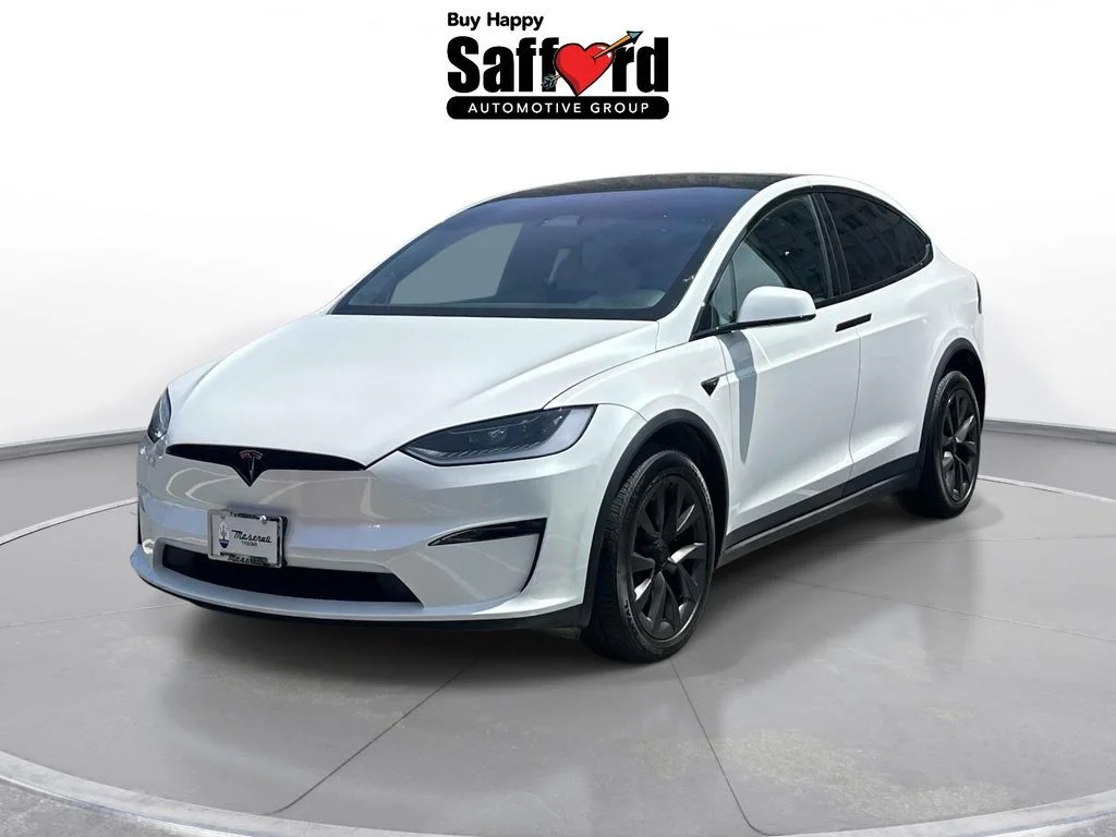 2024 Tesla Model X