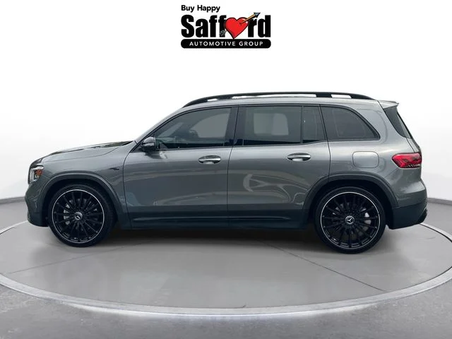 Used 2023  Mercedes-Benz GLB 35 AMG® image 5