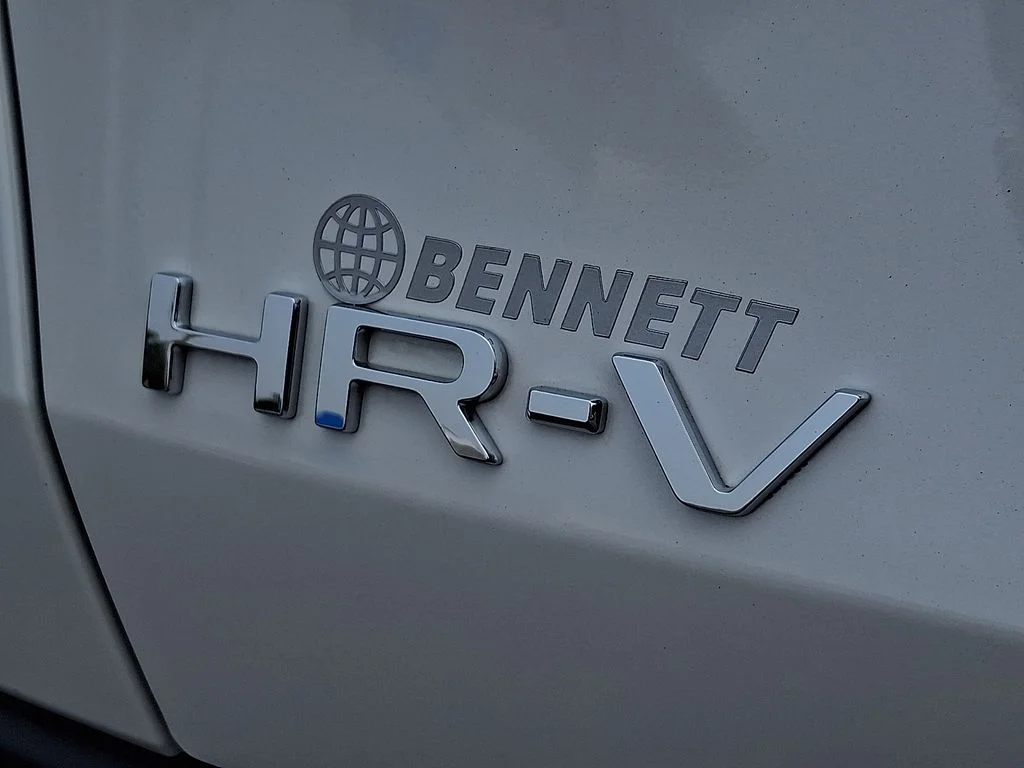 Certified Used 2025 Silver Honda Sport image 28