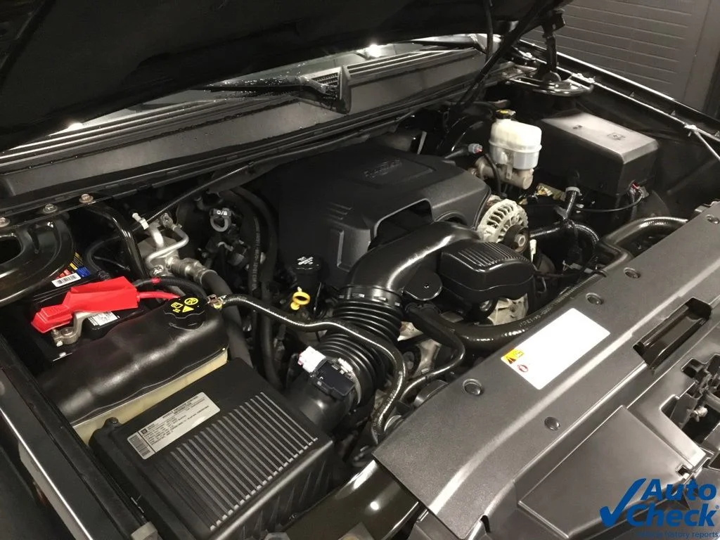 2012 Chevrolet Avalanche LTZ - Photo 42