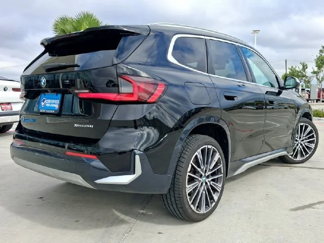 2024 BMW X1 28i - Photo 7