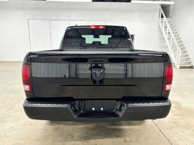 Used 2024 Black Ram Warlock image 6