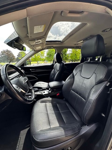 2021 Kia Telluride EX - Photo 12