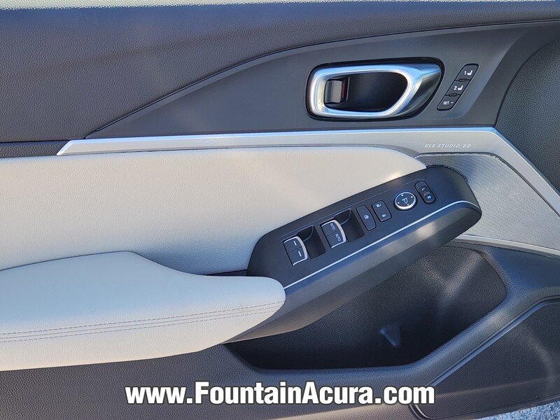 2026 Acura Integra A-Spec w/Technology Package - Photo 13