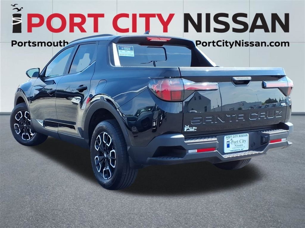 2023 Hyundai Santa Cruz SEL - Photo 35