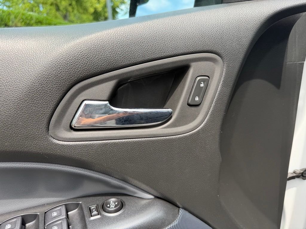 2022 Chevrolet Colorado Z71 - Photo 13