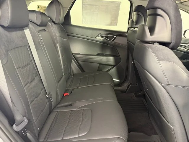 2026 Kia Sportage SX Prestige - Photo 43