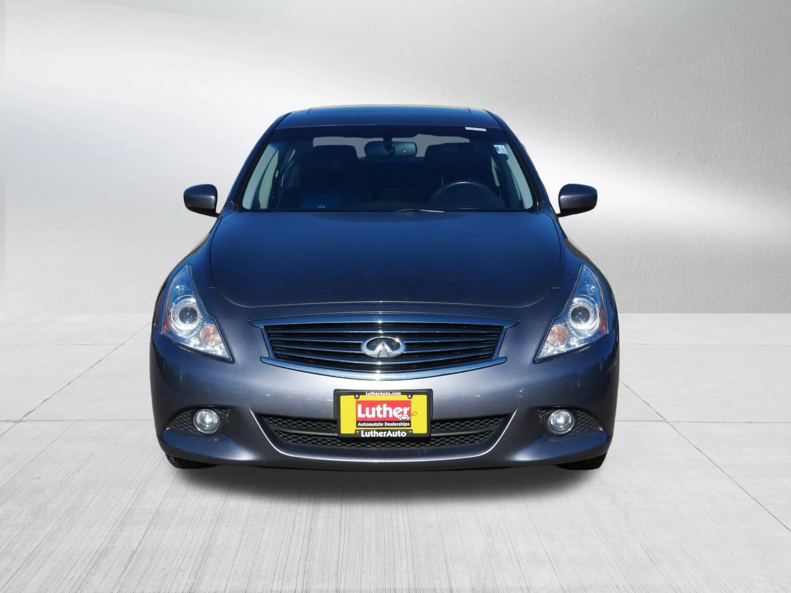 Used 2013 INFINITI G Sedan 37x with VIN JN1CV6AR0DM764897 for sale in Bloomington, Minnesota
