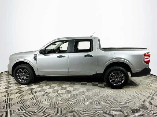 Certified Pre-Owned 2024 Ford Maverick XLT