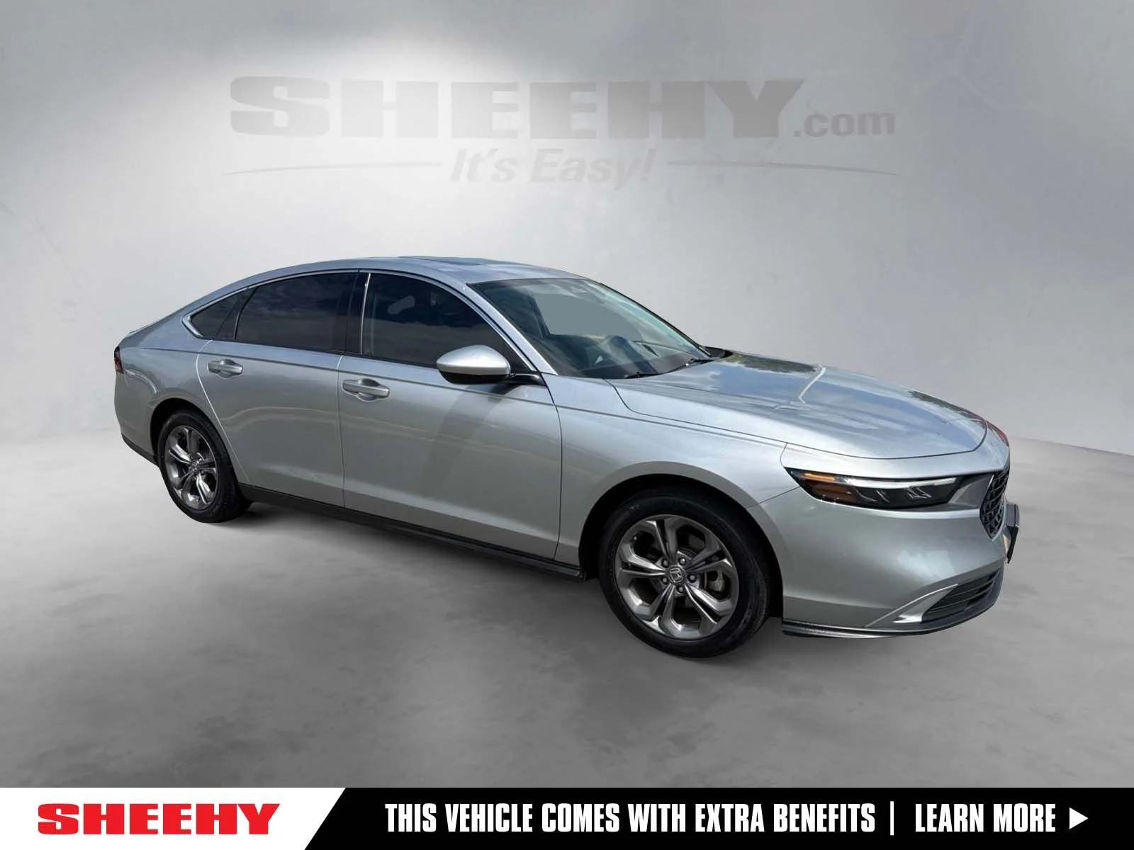 2023 Honda Accord