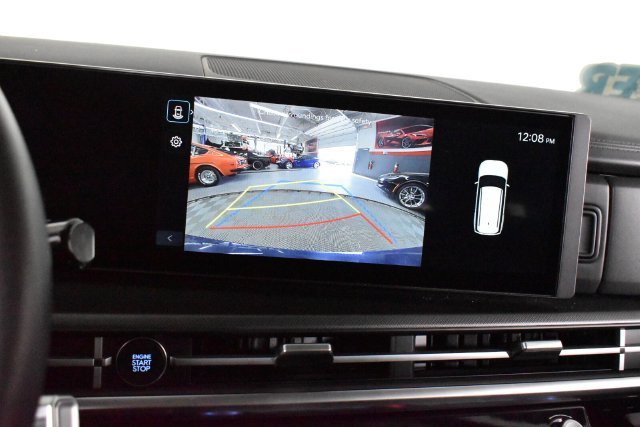 2026 Hyundai Santa Fe SEL - Photo 24