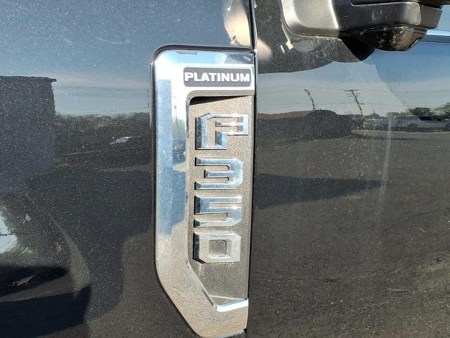 Used 2022 Black Ford  image 7