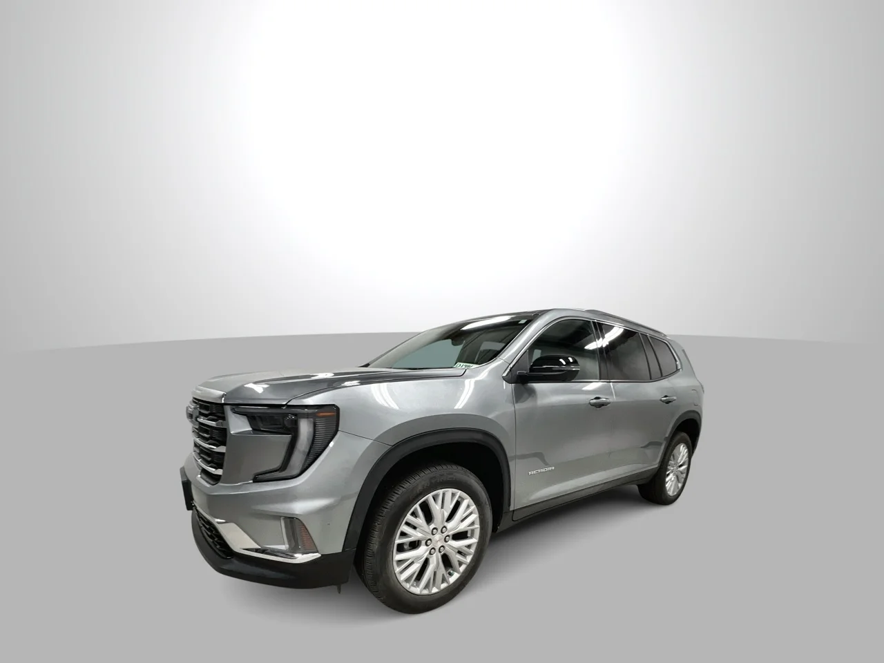 New 2026 Sterling Metallic GMC Elevation image 59