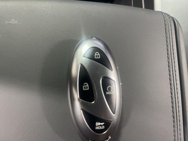 2026 Hyundai Santa Fe Calligraphy - Photo 22