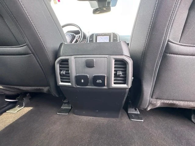 Used 2020 White Ford XLT image 25