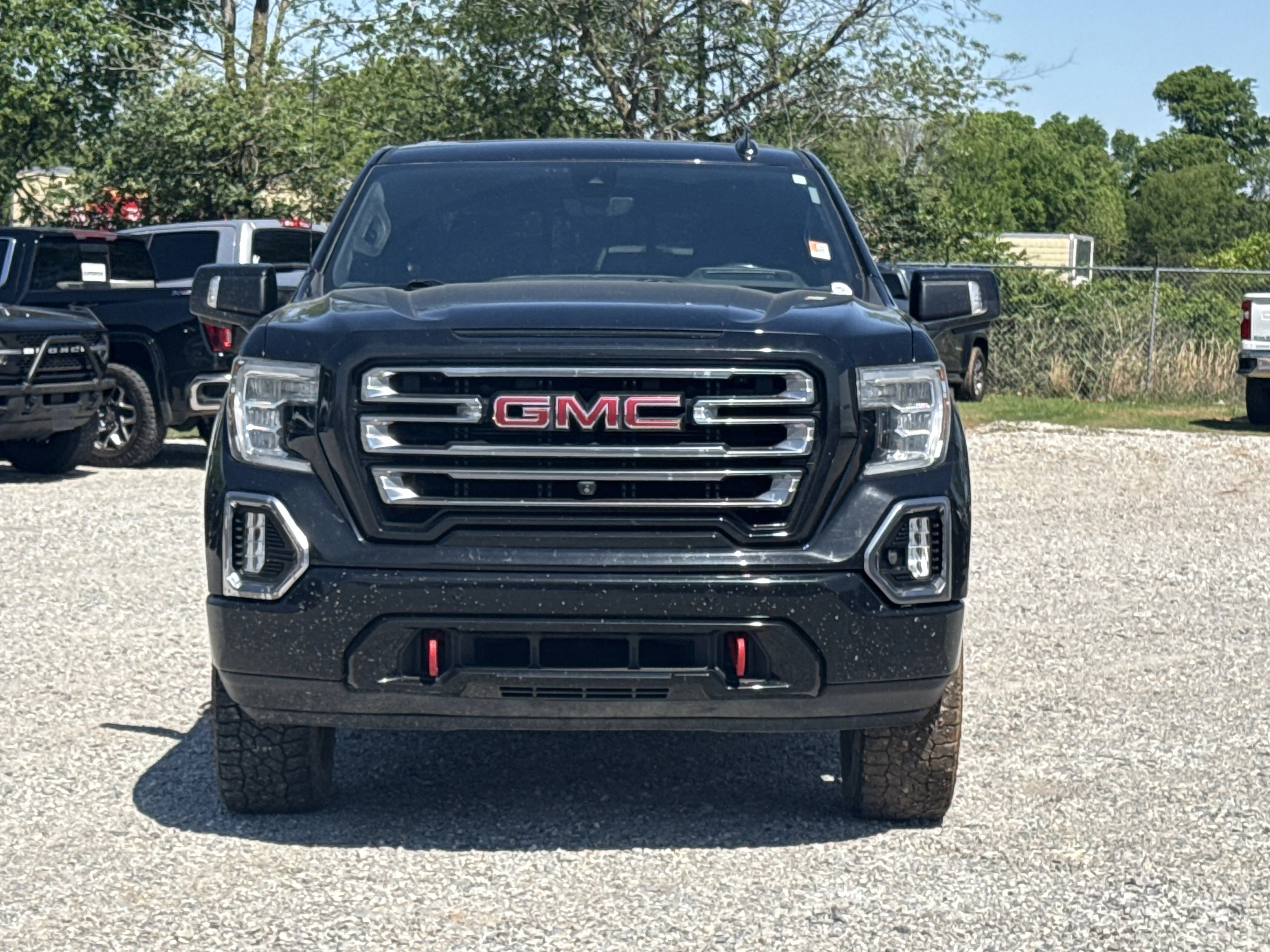 3GTU9EETXLG306081