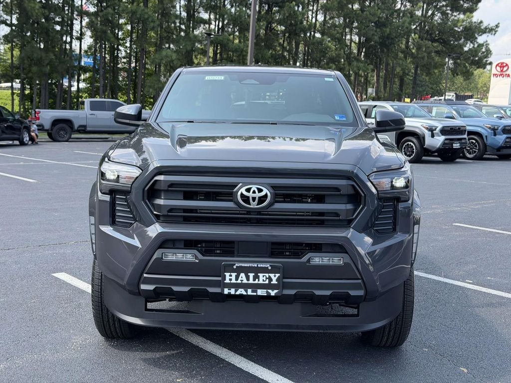 New 2026 Underground Toyota  SR5 image 23