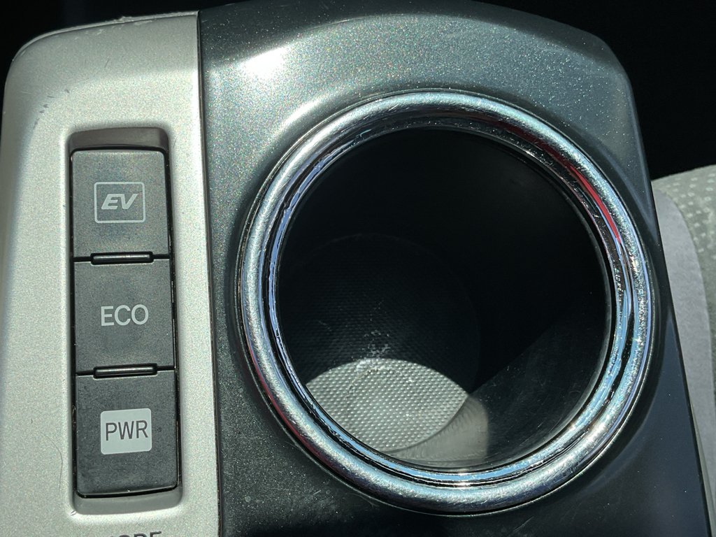 Used 2014 Magnetic Gray Metallic Toyota Two image 31