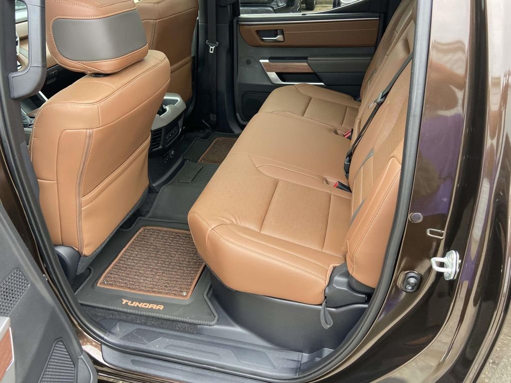 Used 2024 Brown Toyota 1794 image 18