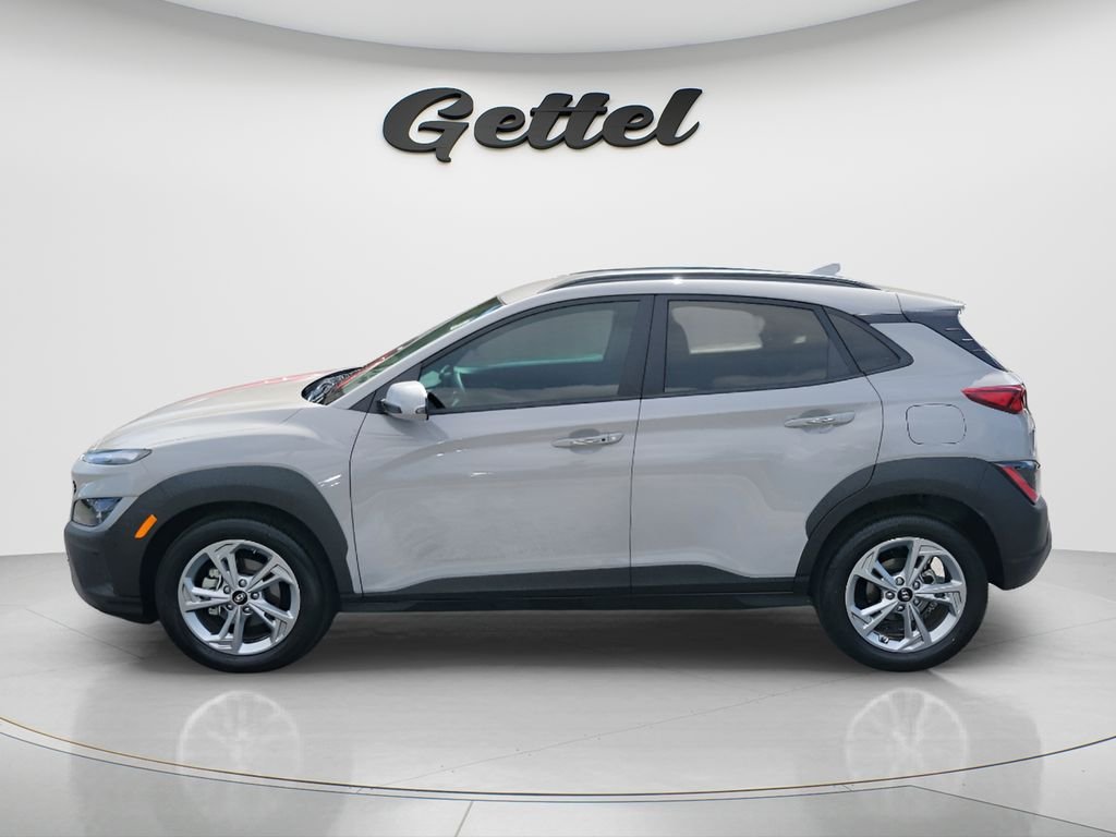 2023 Hyundai Kona SEL - Photo 9