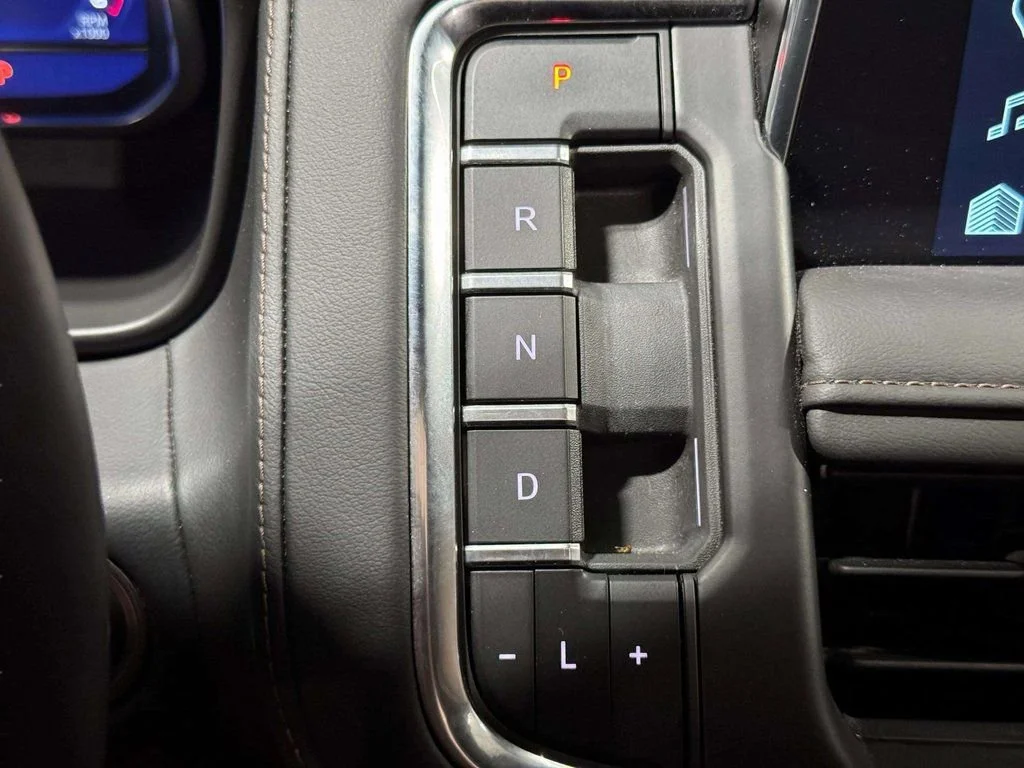 2024 Chevrolet Tahoe High Country - Photo 19